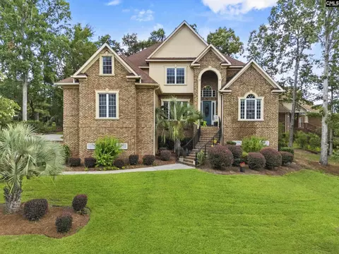 247 Gallantry Dr, Irmo, SC 29063