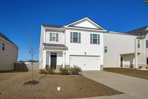 2030 Saltwater Bnd, Beech Island, SC 29842