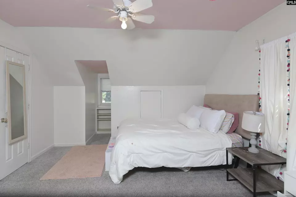Bedroom - 2 Forest Trace Ct, Forest Acres, SC 29204 photo 8 of 8