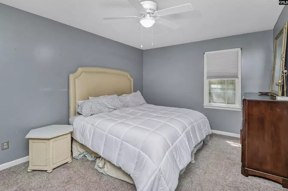 Bedroom - 2 Forest Trace Ct, Forest Acres, SC 29204 photo 1 of 8