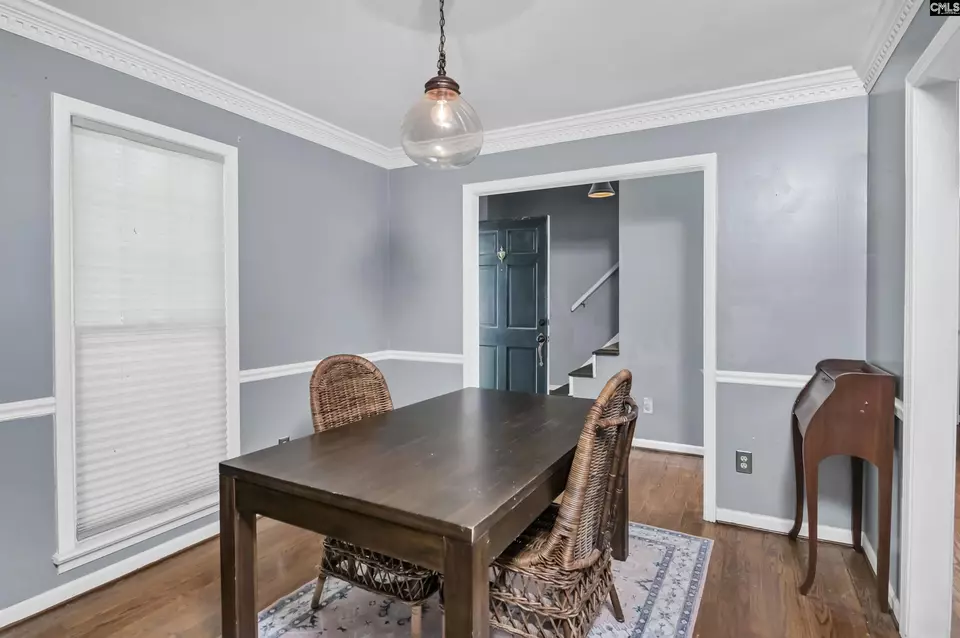 Dining - 2 Forest Trace Ct, Forest Acres, SC 29204 photo 2 of 2