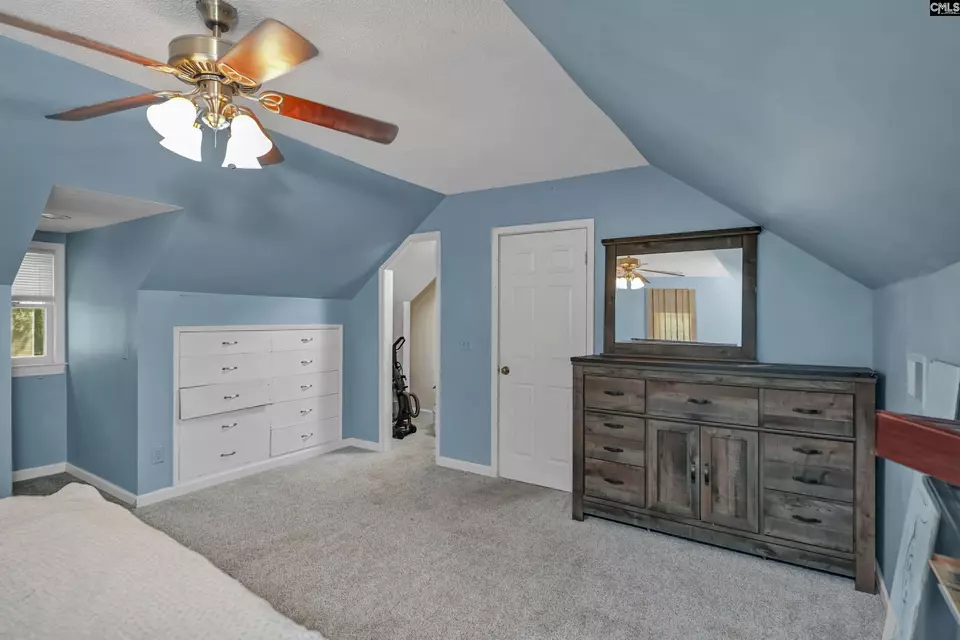 Bedroom - 2 Forest Trace Ct, Forest Acres, SC 29204 photo 6 of 8