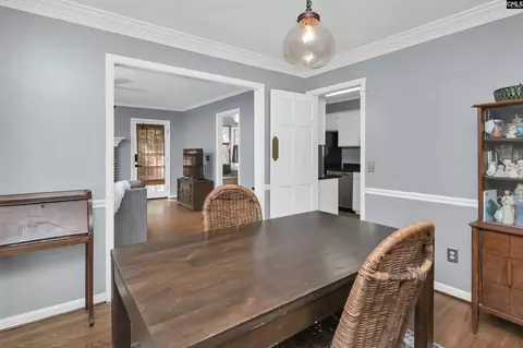 Dining - 2 Forest Trace Ct, Forest Acres, SC 29204 photo 1 of 2