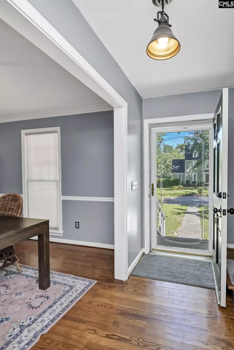 Entry Way - 2 Forest Trace Ct, Forest Acres, SC 29204 photo 1 of 5