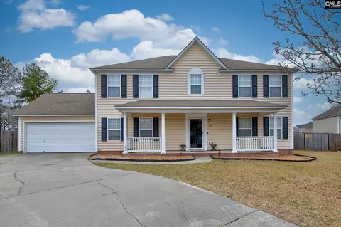 102 Fallstaff Rd, Columbia, SC 29229