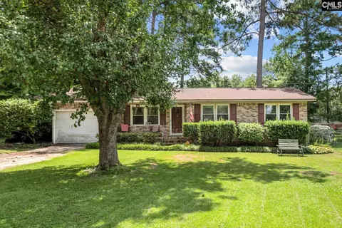 801 Seton Rd, Columbia, SC 29212