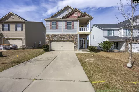 827 Derby Downs Ct, Elgin, SC 29045 photo 1