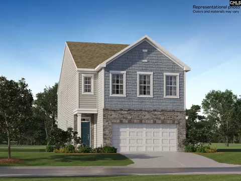 502 Marcus Way, Gilbert, SC 29054 photo 1