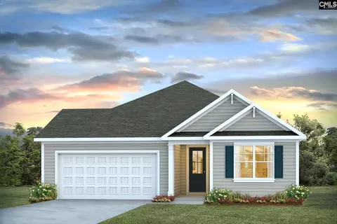 480 Forest Edge Trl, Lexington, SC 29072