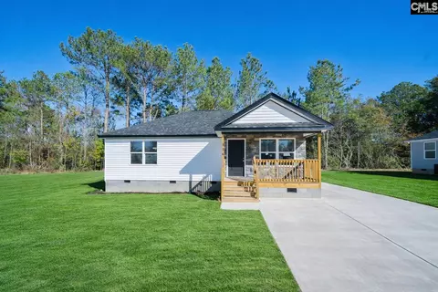 116 Sunny Acres Dr, Eastover, SC 29044