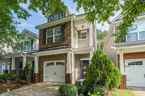 408 Saluda Springs Rd, Lexington, SC 29072