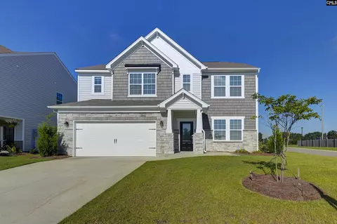 235 Broom St, Gilbert, SC 29054 photo 1