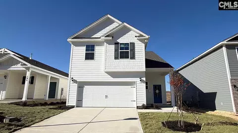 199 Livingston Woods Dr, Irmo, SC 29063