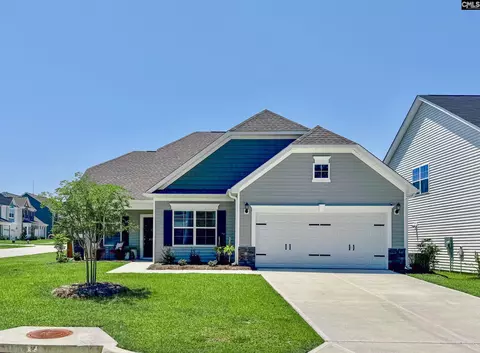 852 Bronco Ln, Lexington, SC 29072