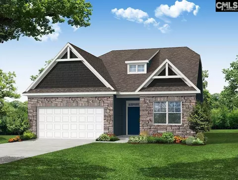 178 Secretariat St, Lexington, SC 29073