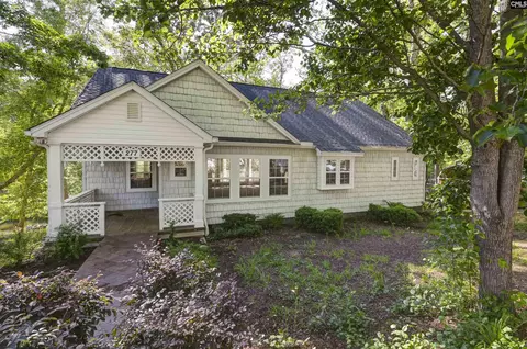 277 Forest Shores Rd, Prosperity, SC 29127