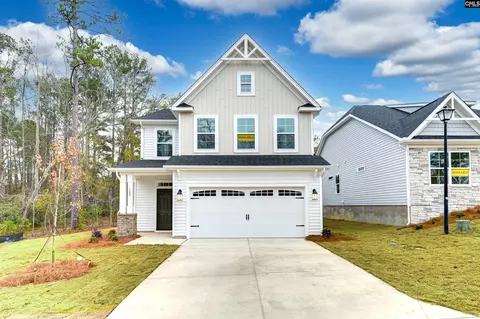 182 Secretariat St, Lexington, SC 29073