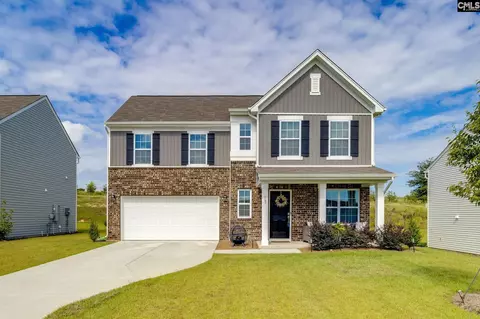 423 Windy Farm Rd, Gilbert, SC 29054 photo 1