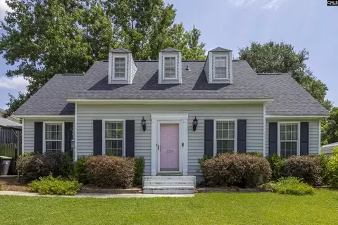 329 Libby Ln, Lexington, SC 29072