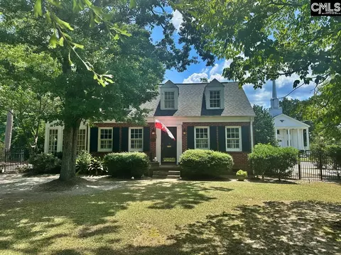 1201 Pinemont Dr, Columbia, SC 29206