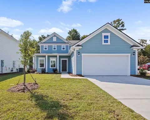 110 Monroe Preserve Dr, Chapin, SC 29036