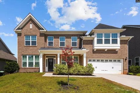 536 Sterling Brook Dr, Lexington, SC 29072