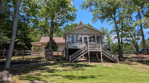 1237 Westshore Rd, Ridgeway, SC 29130 photo 1
