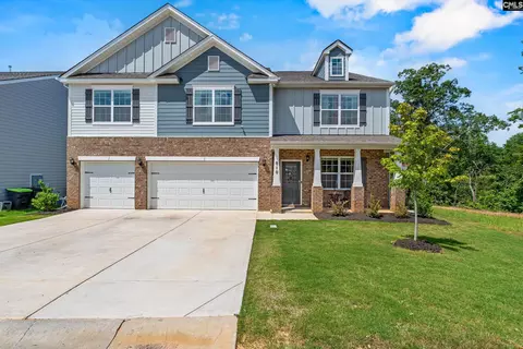 810 Marigold Ln, Lexington, SC 29072
