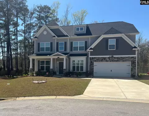 216 Kituwah Ct, Lexington, SC 29072