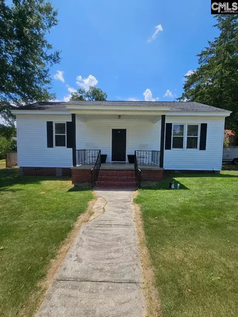 1613 Nance St, Newberry, SC 29108