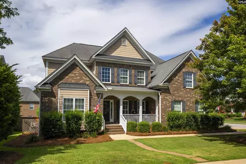 100 Berrybrook Ln, Lexington, SC 29072