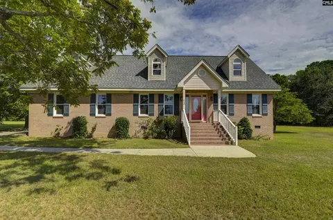 640 Windy Rd, Gilbert, SC 29054 photo 1