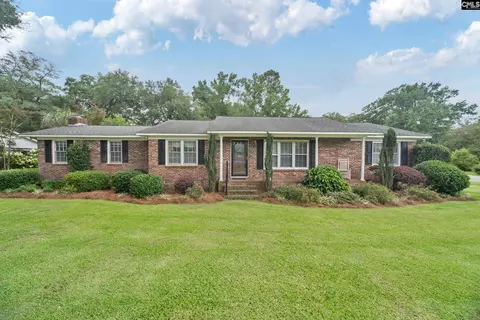 171 Elizabeth St, Bamberg, SC 29003