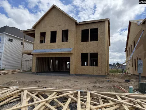 229 Horse Farm Pl, Lexington, SC 29072