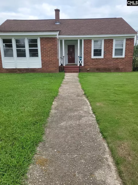 405 Pickens St, Joanna, SC 29351