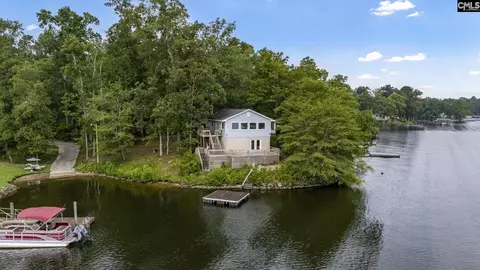 1706 Gold Nugget Pt, Prosperity, SC 29127