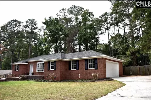 5839 Corley St, Columbia, SC 29212