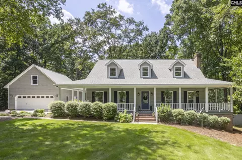 159 Maritime Trl, Lexington, SC 29072