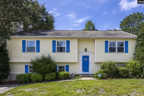 305 Bridleridge Rd, Lexington, SC 29073