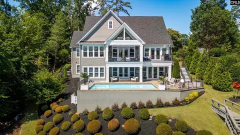 249 Pointe Overlook Dr, Chapin, SC 29036
