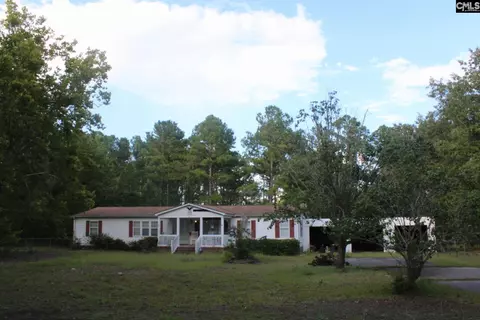 248 Ashley Crk, Elgin, SC 29045