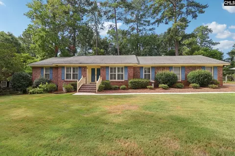 410 Beechwood Dr, Columbia, SC 29212