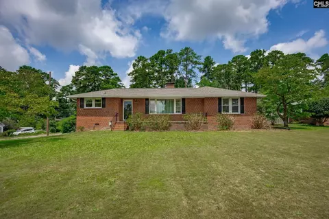 4603 Trenholm Rd, Columbia, SC 29206