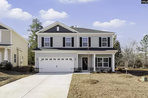 lot15 261 Boseman Rd, Irmo, SC 29063