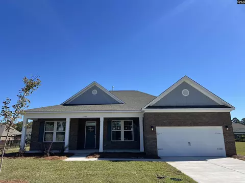 2065 Currituck Dr, Sumter, SC 29153 photo 1