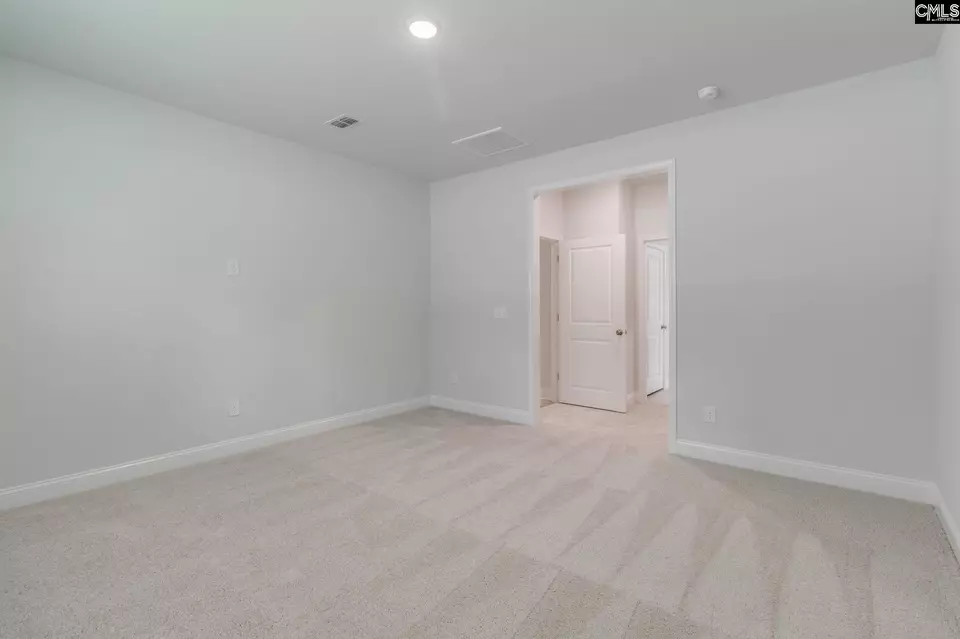 Bedroom - 667 Carters Grove Ln, Blythewood, SC 29016 photo 6 of 6