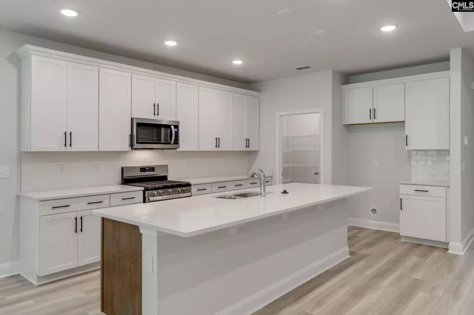 Kitchen - 667 Carters Grove Ln, Blythewood, SC 29016 photo 1 of 4