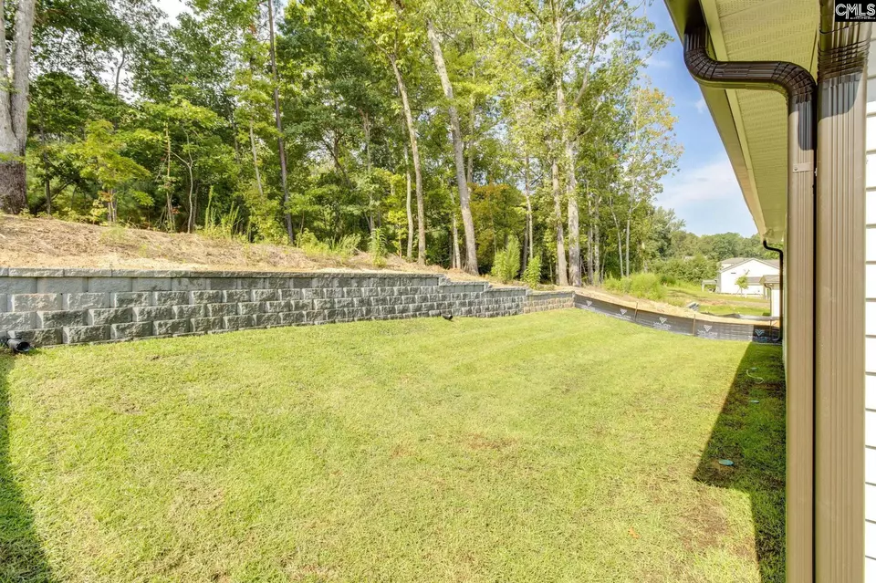 Exterior - 667 Carters Grove Ln, Blythewood, SC 29016 photo 6 of 16