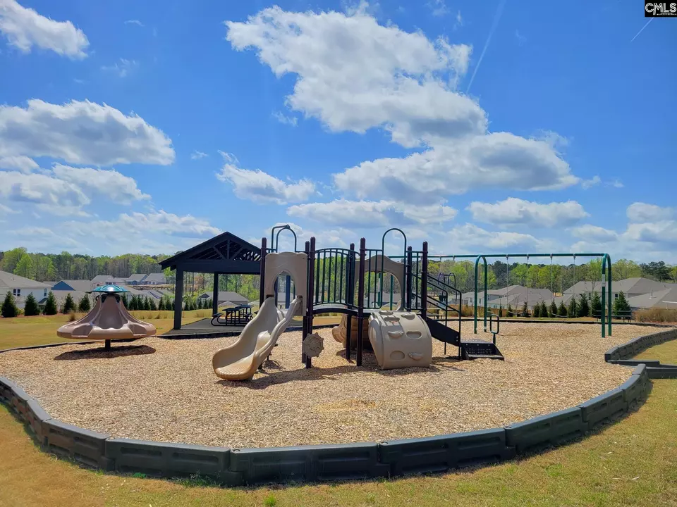 Exterior - 667 Carters Grove Ln, Blythewood, SC 29016 photo 14 of 16