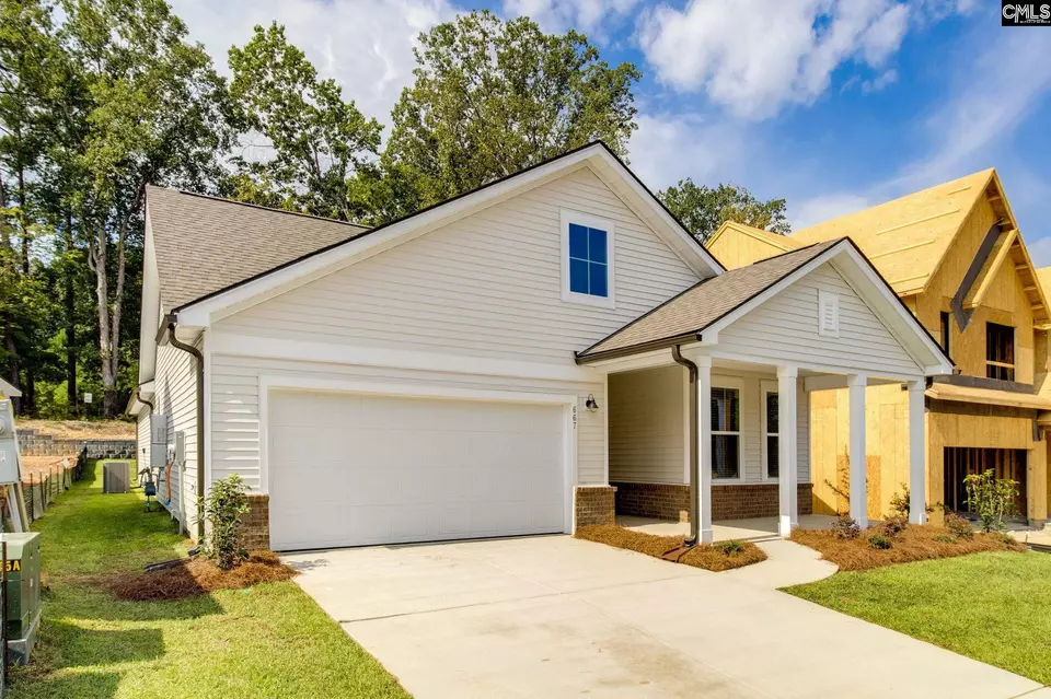 Other - 667 Carters Grove Ln, Blythewood, SC 29016 photo 2 of 19